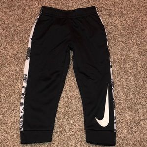 Nike sweatpants